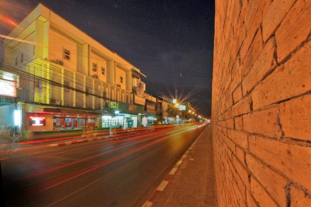 Central Guesthouse Τσιάνγκ Μάι Εξωτερικό φωτογραφία